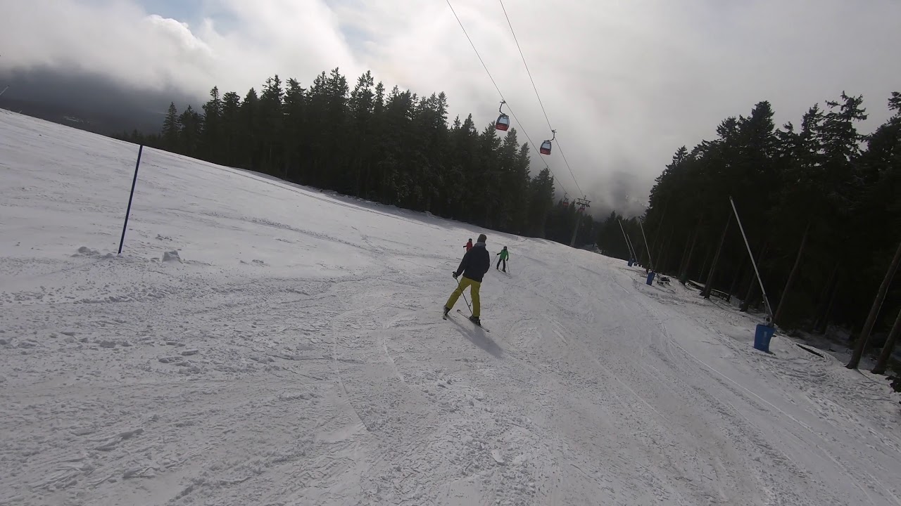 Harz - Panoramaabfahrt