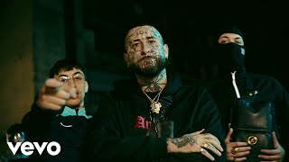 167 Gang, Medy - Sezione 2 (Official Video)