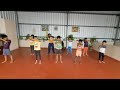Leo badass kids dance cover  busy bee  thalapathy vijay  praveen durmal choreography