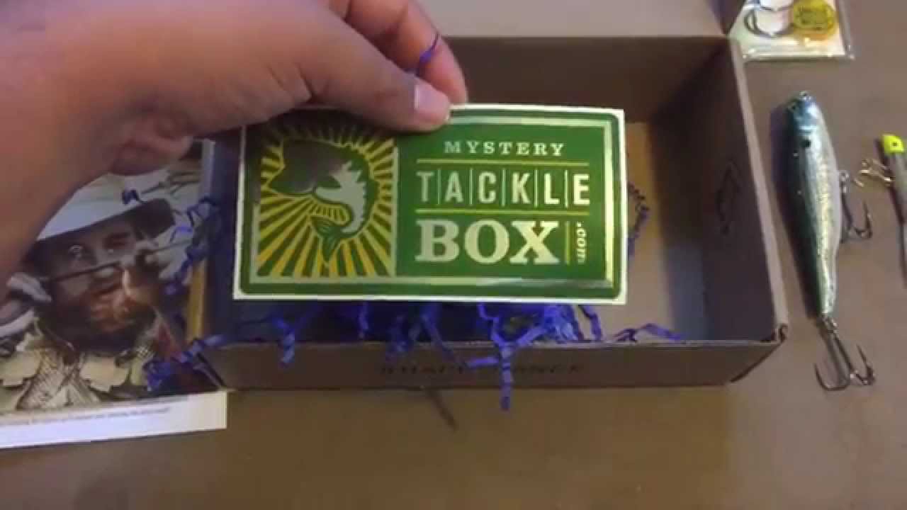 November Mystery Tackle Box Inshore Saltwater YouTube november-mystery-tackle-box-inshore-saltwater-youtube