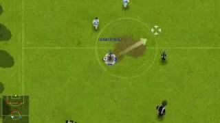 my account on funorb kickabout league