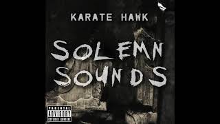 Karate Hawk - Pluckd