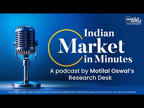 FIIs Sell ₹8,048 Cr as Nifty Ends Flat Near 24,000 After Volatile Session | Market Insights May 4...