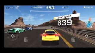 Crazy Speed car race / Car racing game's super speed car .... screenshot 3
