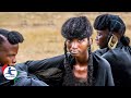 Secrets de soins capillaires africains qui donnent aux femmes wodaabe les cheveux les plus sain