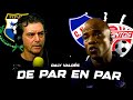 DE PAR EN PAR #6 ft Dely Valdés | El Jugador Panameño  , Mi historia en Panamá Y Uruguay.