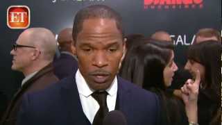 Tarantino's 'Genius' Revered at 'Django' Premiere