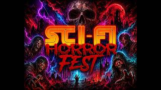 Sci-Fi Horror Fest 2026 @GrimmsHorrorShow