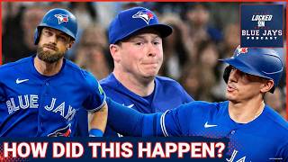 How Does MLB Let This Happen?…. | Blue Jays Rumours & Breakdown