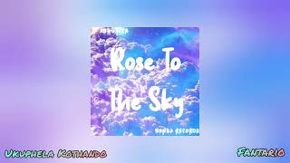 Xbhutiza - Ukuphela Kothando (ft. Fantario)