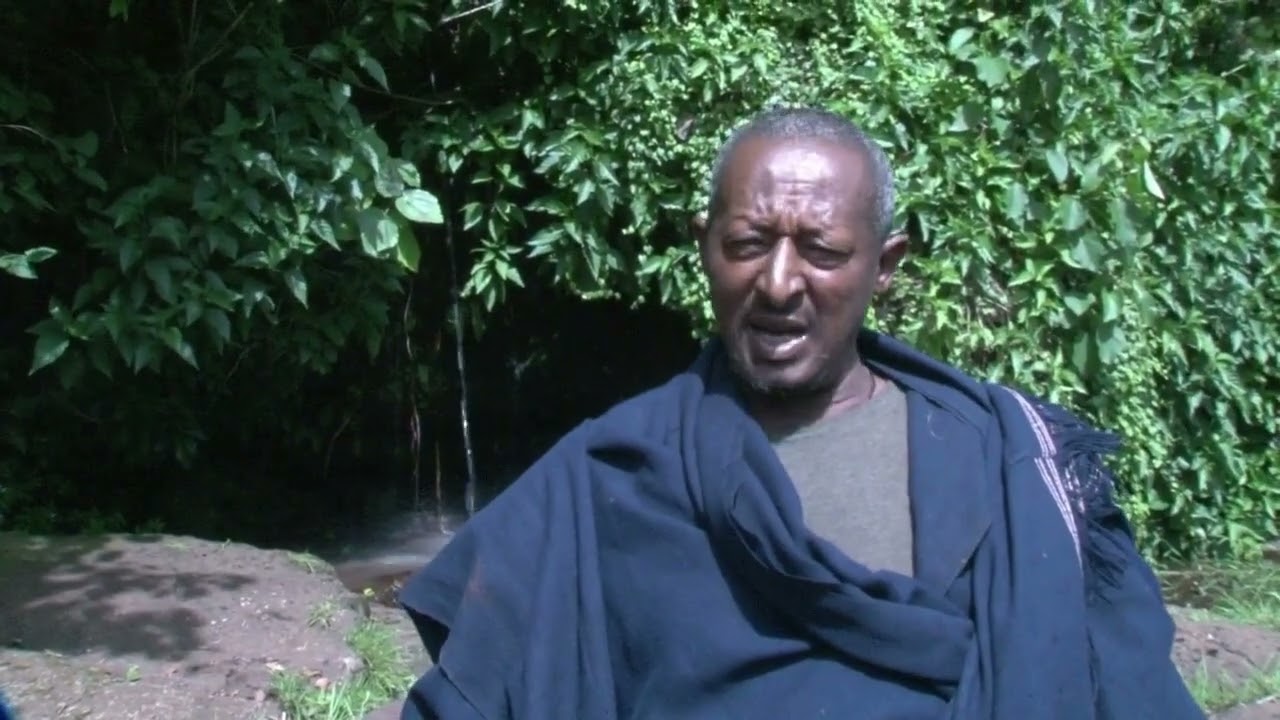 የእንቁርጢ  አቦ ፀበል መሰረተ ልማት ሊሟላለት ይገባል