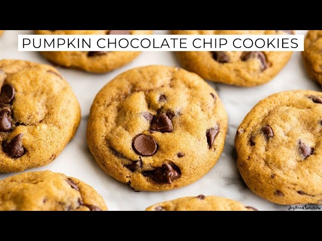 The Best Chocolate Chip Cookie Recipe Ever - JoyFoodSunshine