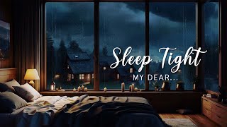Today I will fall asleep while listening to this song 🌙 Sleep music for your peaceful night, heal... by Relax Gently 9,440 views 2 months ago 11 hours, 46 minutes