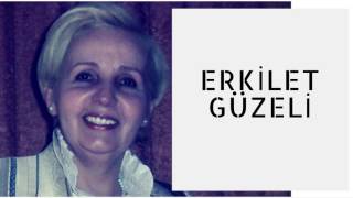 M. Emel Aksoy - Erkilet Güzeli  Resimi