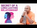 Secret Of A Long Lasting Relationship by Gaur Gopal Das