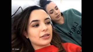 Merrell Twins YouNow Broadcast 06.February.2018 Part:2/2