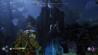 God Of War Ragnarök (PS5)