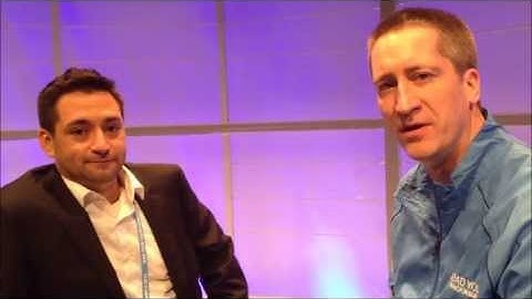 View Into VSPEX:  Driving Business Value With EMC Avamar