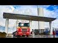 Simon Loos & Scania in de hoofdrol bij RTL Transportwereld (deel 1)