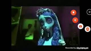 The Corpse Bride Dvd Commercial