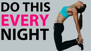 5 Moves To Do EVERY Night