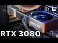 Nvidia RTX 3080 Review: A huge leap for 4K and ray tracing