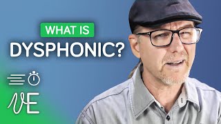 Unlock the Secrets of Dysphonia: How to Protect & Heal Your Voice! | #DrDan ⏱