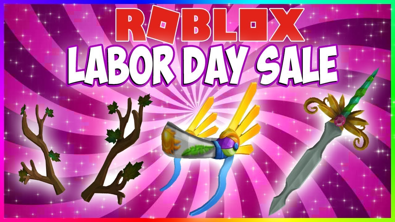 traders place labor day sale roblox