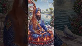 Tatti Tavi Tatta Reta🔥Guru Arjan Dev Ji Shaheed Gatha#Waheguru_jii 🔥🙏🏻