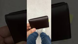 I Dropped My Wallet!