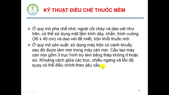 Tá dược thuốc cốm dung dịch c.m.c là gì năm 2024