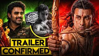 Ramayana Trailer Confirmed? Alpha is a Disaster! - Flick the News 95
