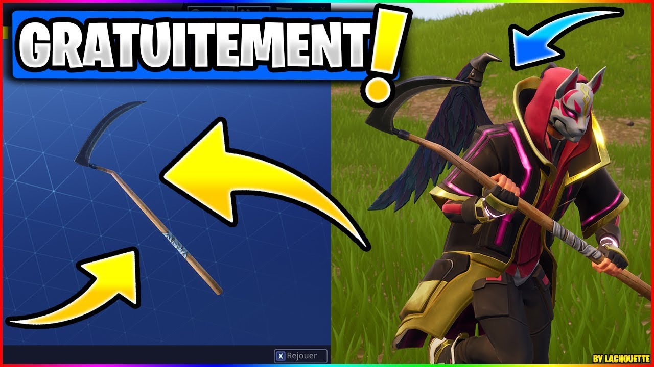 Pioche Faux Fortnite Dessin Fortnite Aimbot Usb Xbox One