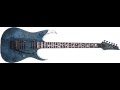 экспресс обзор Ibanez RG 2820