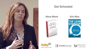 Lean Startup Methodologies