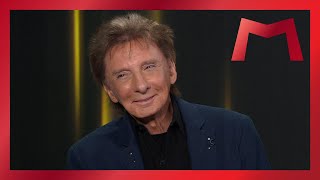 Barry Manilow on Copacabana \u0026 Mental Health