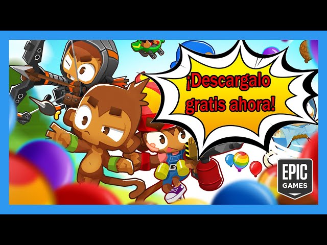 Epic Games Store solta os jogos Bloons TD 6 e Loop Hero de graça