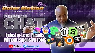 Eps: 215 - Fireside Chat | Industry-Level Results Without Expensive Tools 🔥