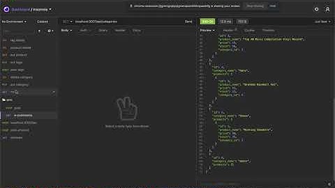 13 Object-Relational Mapping (ORM): E-Commerce Back End