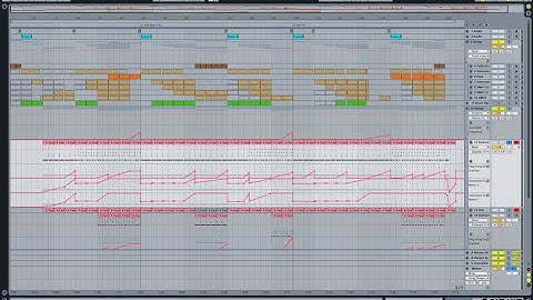 How to create that Tech House/Deep House Bassline in Ableton