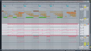 How to create that Tech House/Deep House Bassline in Ableton