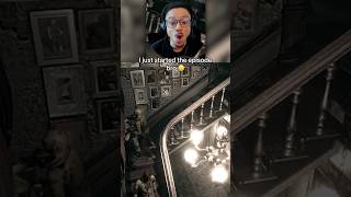 Great start to the episode ✌️😭 #notayokrob #gaming #ayokrob #residentevil