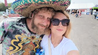Bug Jam Festival 2026 | Santa Pod Raceway