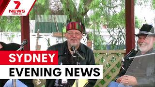 Hunter Valley bus crash findings; cold case takes new turn; Glenn A. Baker dies aged 74 | 7NEWS