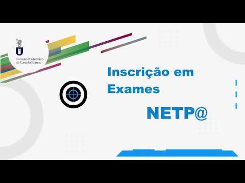 Aluno – Inscrição em Exames