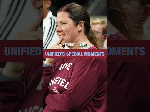 UNIFIED'S SPECIAL MOMENTS | The Rundown