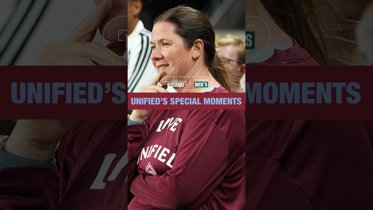 UNIFIED'S SPECIAL MOMENTS | The Rundown
