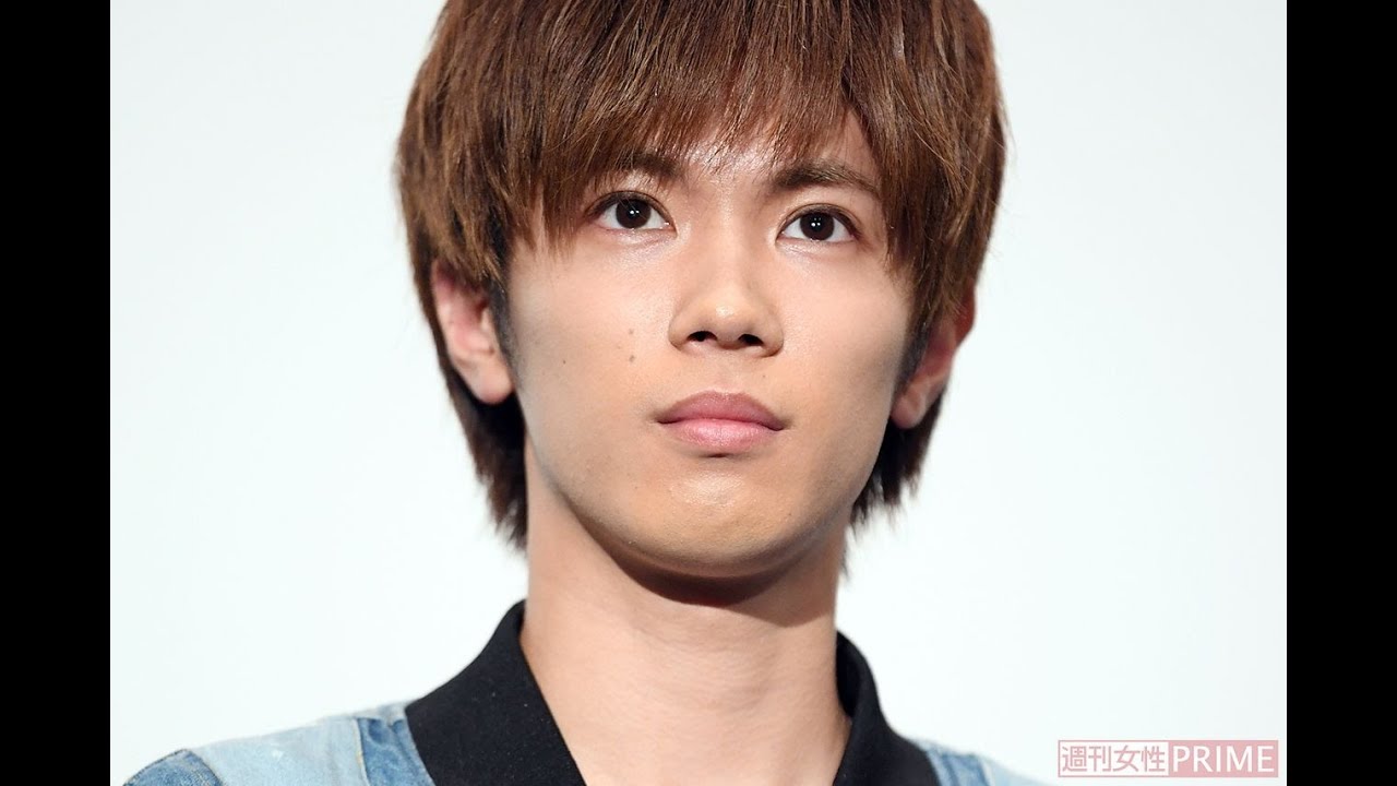 元King ＆ Princeの神宮寺勇太、“芸能人引退説”覆し俳優継続宣言か？各所で生存確認報告 YouTube