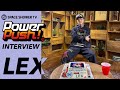 LEX『なんでも言っちゃって feat. JP THE WAVY』|POWER PUSH!<2021.09>|SPACE SHOWER TV