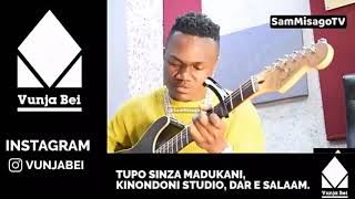 Live: Mbosso -akiimba Live utapenda